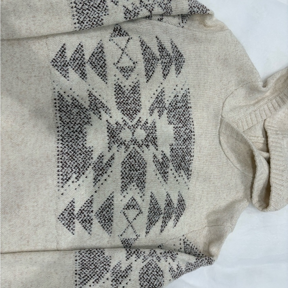 American Eagle Jacket/Sweater - image 7